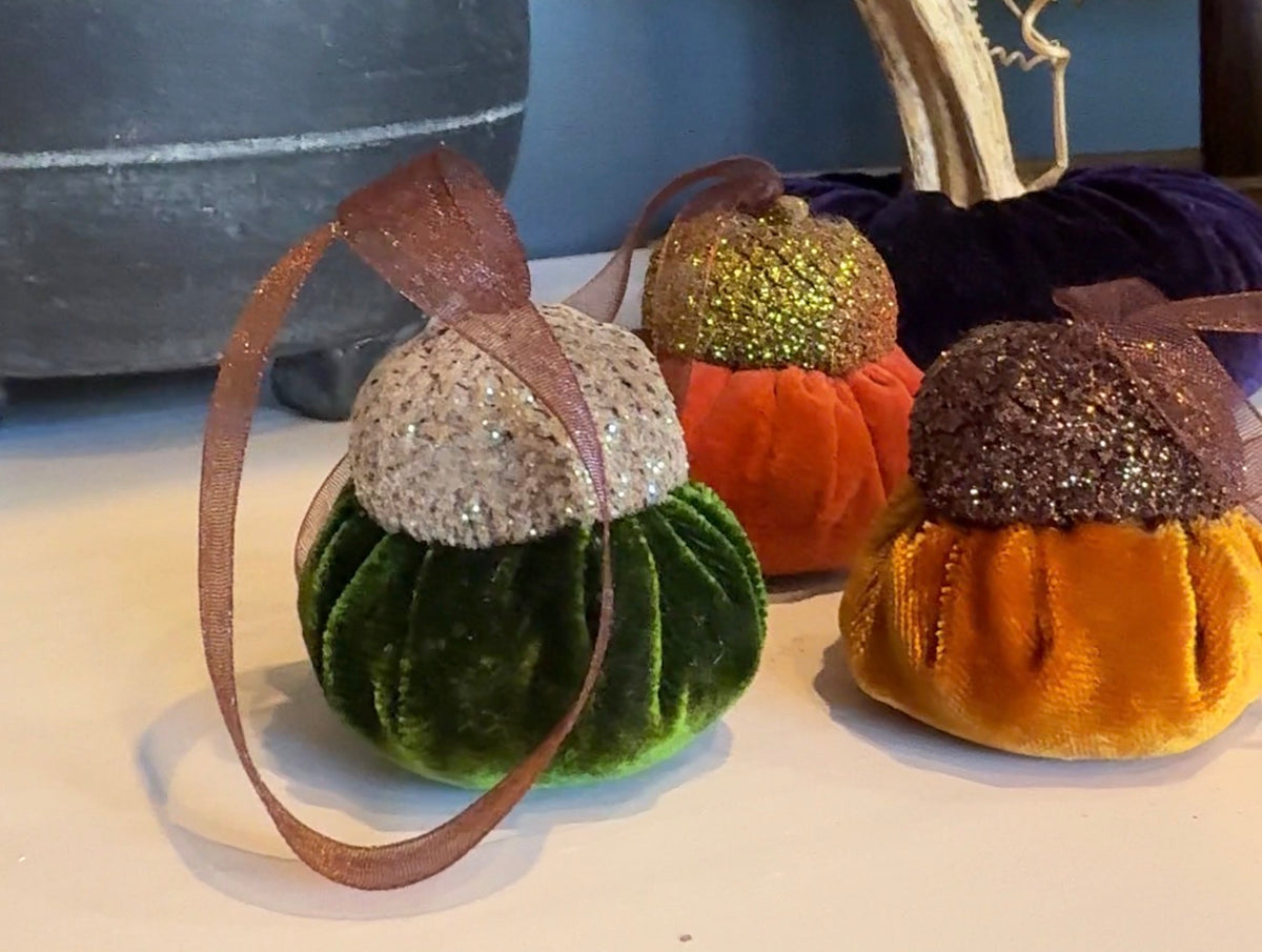 Joellen’s Pumpkins